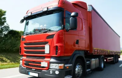 Bursa Korkuteli Ambar Kargo