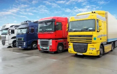 Bursa Korkuteli Nakliye Ambarı